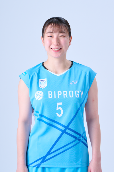 五十嵐（東野） 有紗