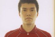 山田選手、アテネ五輪出場