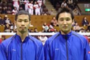 引退、そしてあらたなスタート