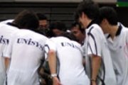 全日本実業団選手権準優勝