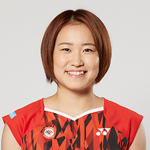 海老原 詩織 選手