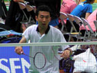 石川選手