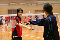 池田雄一選手