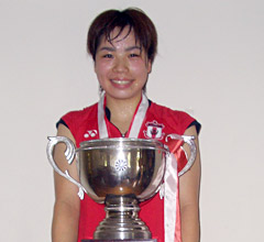 野尻野選手