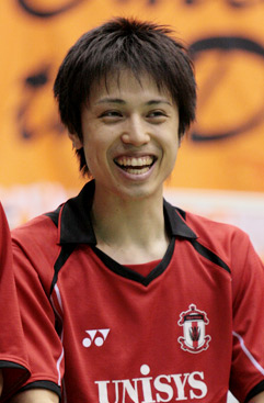 井上知也