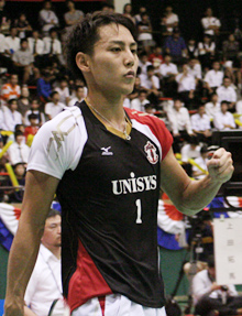 上田拓馬