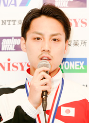 上田拓馬