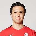 遠藤大由選手