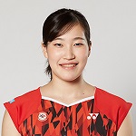 高橋奈那選手