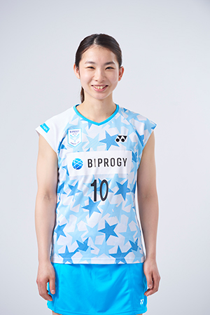 松友 美佐紀