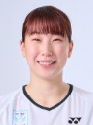 ARISA IGARASHI