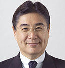 水野　正人氏