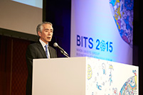 BITS2015レポート写真