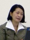 三井不動産ケアデザイン室 川上由里子氏写真