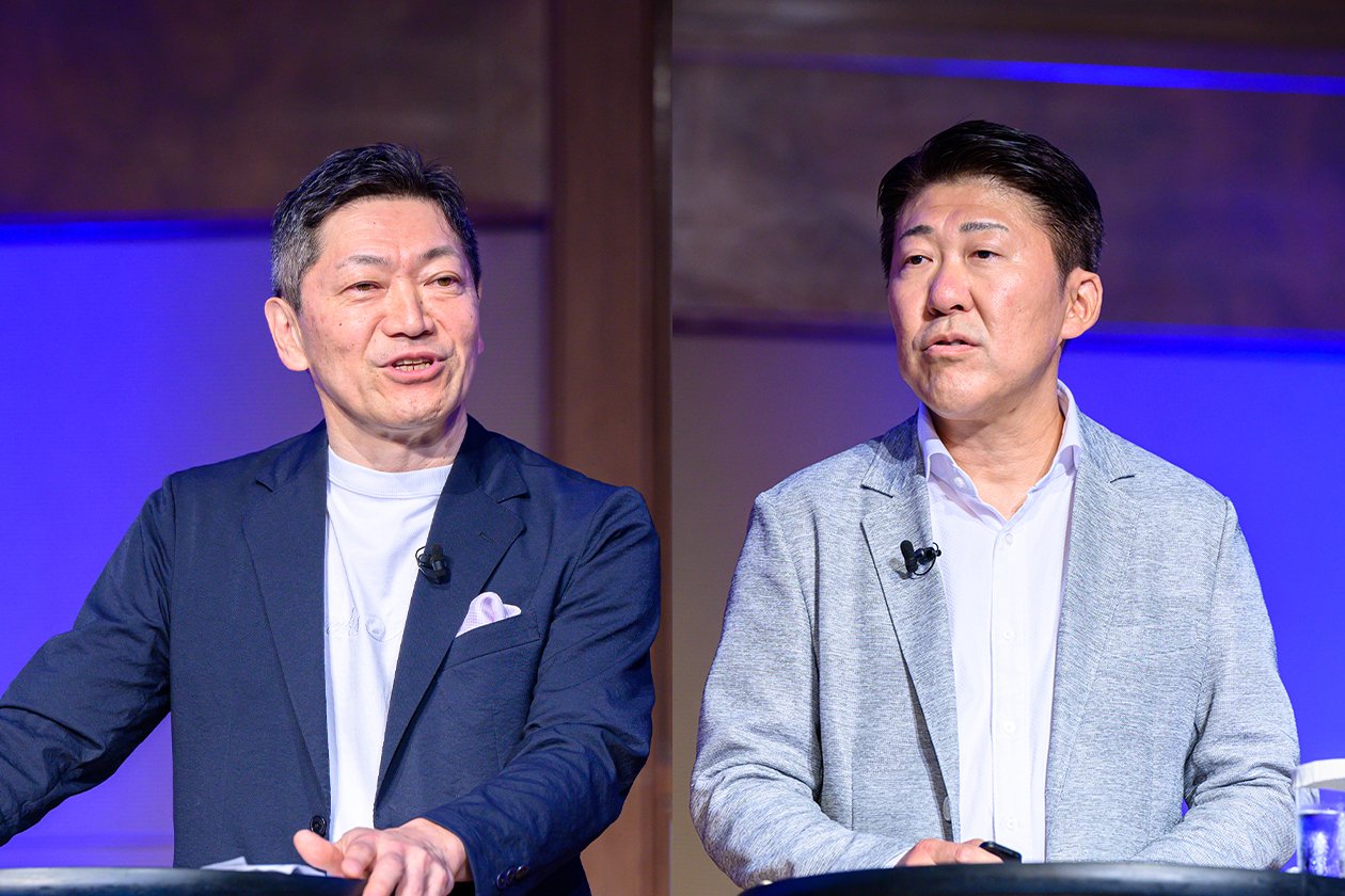 お客さま、パートナーとともに新生マーケティング本部が目指す未来