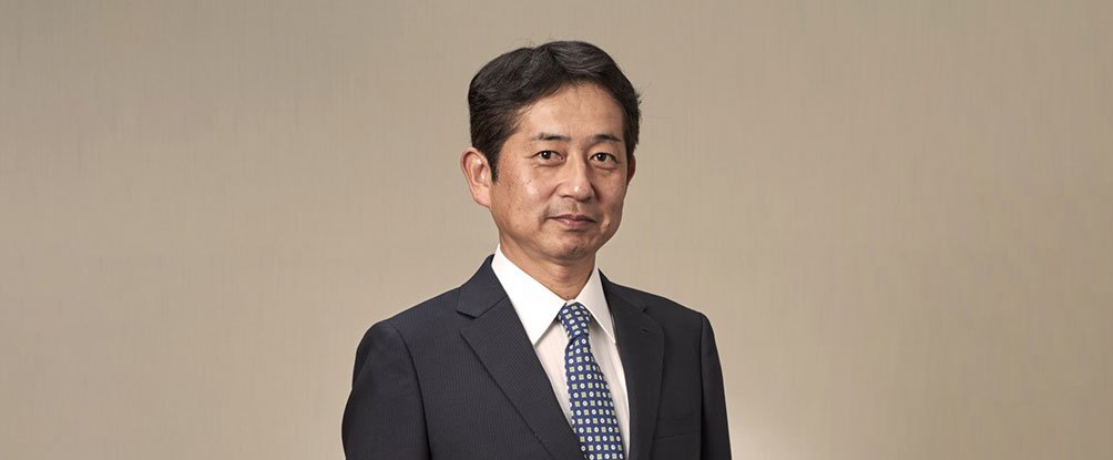 BIPROGY株式会社　代表取締役社長　齊藤 昇