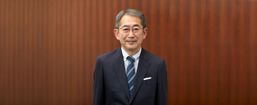 BIPROGY株式会社　代表取締役社長　CEO　CHO　平岡　昭良