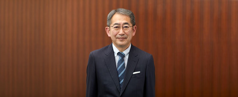 BIPROGY株式会社 代表取締役社長 CEO CHO 平岡 昭良