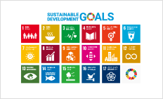SUSTAINABLE DEVELOPMENT GOALS