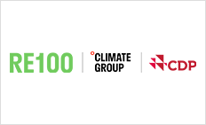 RE100 CLIMATE GROUP CDP
