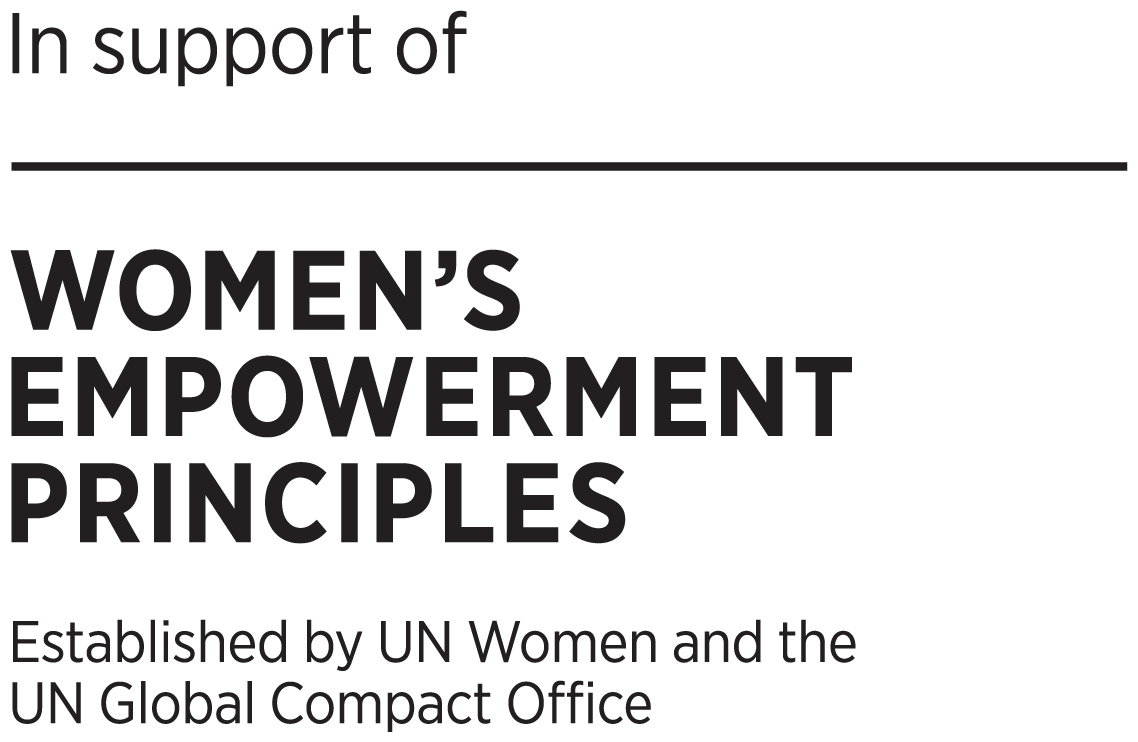 Women’s Empowerment Principles