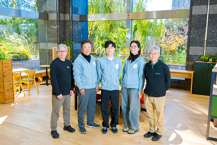 「Microsoft Top Partner Engineer Award」(Azure Apps&Infra部門+Security部門)でBIPROGYグループから3名が受賞