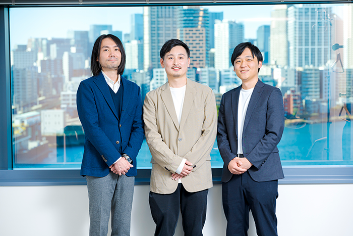 AWS認定資格で3名が受賞。技術力とコミュニティー貢献が評価