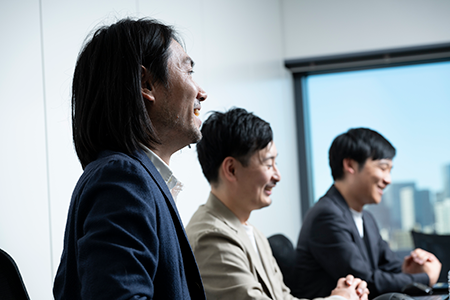 AI時代のスピード感と柔軟性を支えるクラウド