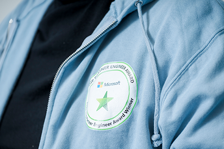 実績とノウハウを集約したソリューション群