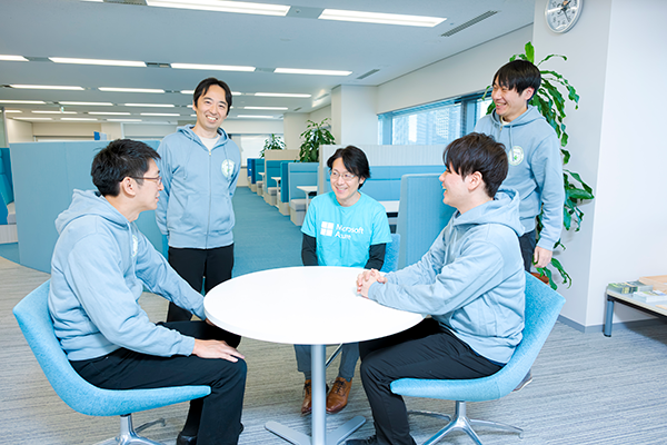 セキュリティを担保した実用的なAIソリューションを展開