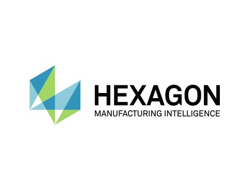 HEXAGON logo