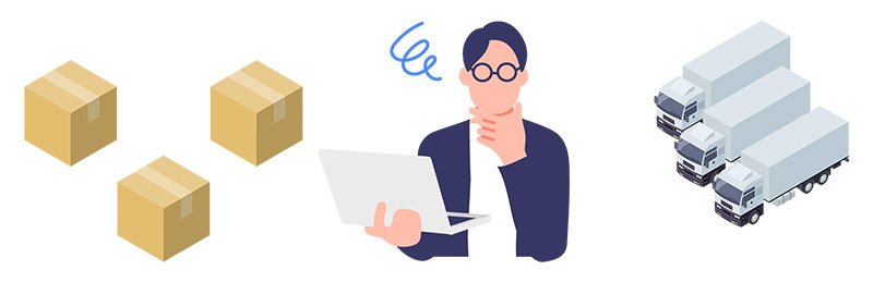 こんなお悩み抱えていませんか?