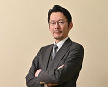 岐阜電力株式会社 常務取締役 小林穣様