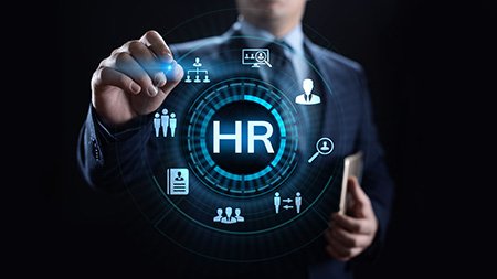 働き方改革に向けた取り組み（HR Tech）