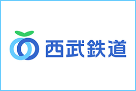 西武鉄道株式会社ロゴ