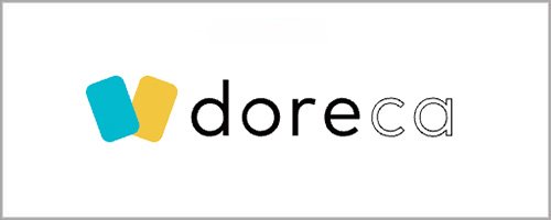 価値交換基盤「doreca」