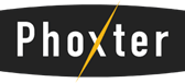 Phoxterロゴ