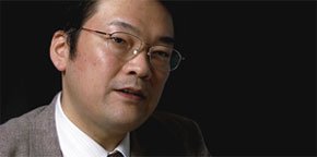 遠藤氏の写真