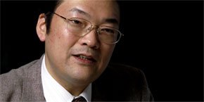 遠藤氏の写真