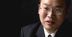 遠藤氏の写真