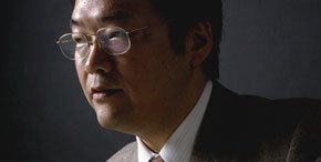 遠藤氏の写真