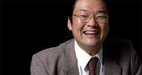 遠藤氏の写真