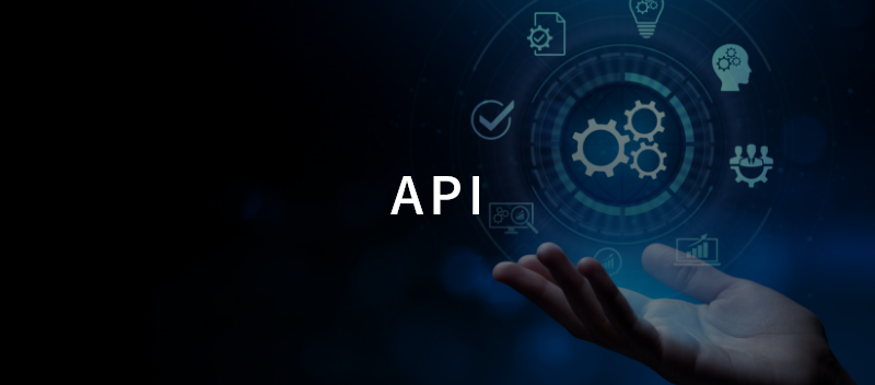 API