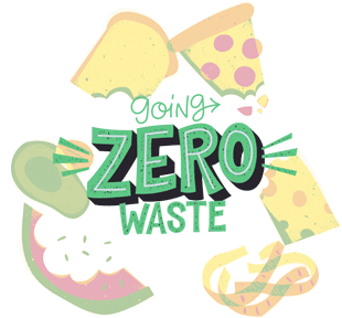 Going Zero Waste