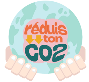 reduiston CO2