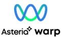 ASTERIA Warp