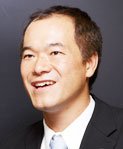 野呂 良材氏の写真