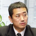 細川 巧氏の写真