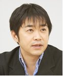 泉 貴浩氏の写真