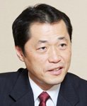 藤尾 孝也氏の写真